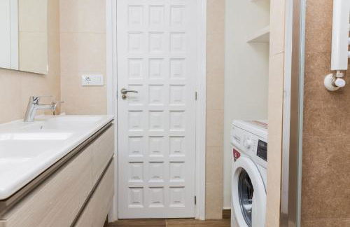 Don Pepe Chic Apartment by Rock Rentals - Foto 23