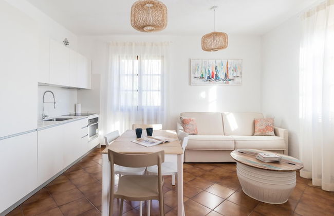 Il Borgo Apartments C4 - Sv-d600-navi44d1c - Foto 4