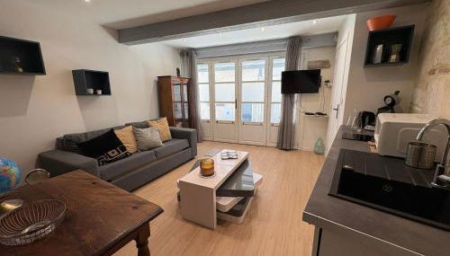 Villeneuve-les-Avignon Studio 35m 2 - Foto 4