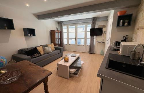 Villeneuve-les-Avignon Studio 35m 2 - Foto 4