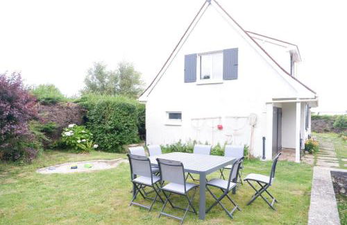 maison familiale proche plage - Foto 45