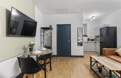 Clayton Apartments - Foto 66