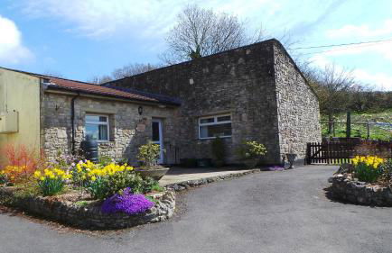 Greyfield Farm Cottages - Foto 31