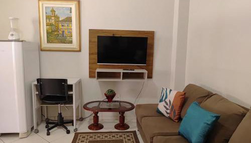 Apê 01 - ótimo e perto de tudo - Foto 1