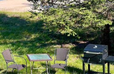 Lake Michigan Cabin w/Hot Tub & Stunning Views - Foto 48