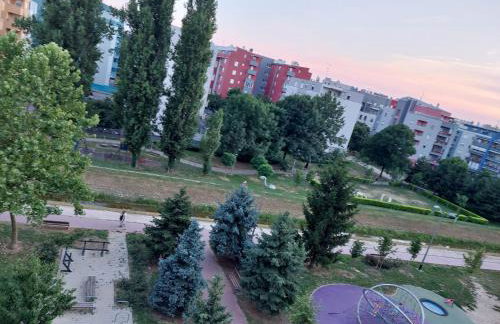 Apartman Zelena Oaza - parking free - Photo 13
