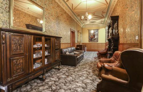 Woodside House - Foto 15