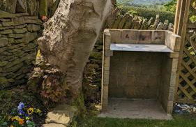 Lane End Cottage Holmfirth - Private Luxurious - 2 Ensuites, Gated Parking, Patio & Garden with Exceptional Views - Foto 65