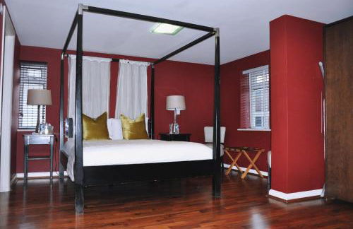 NAP Barnet - Photo 36