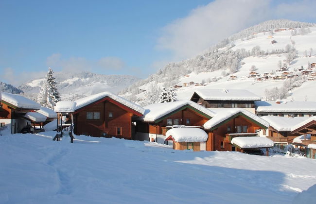 Feriendorf Wildschönau - Foto 23