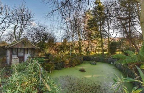 Otter Cottage - Foto 31