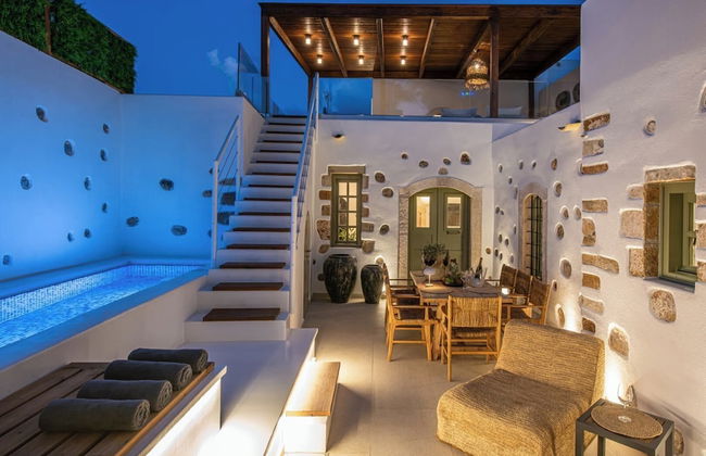 Villa Elite by Checkin - Foto 51