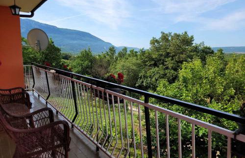 Apartment in Plomin - Istrien 26733 - Foto 28