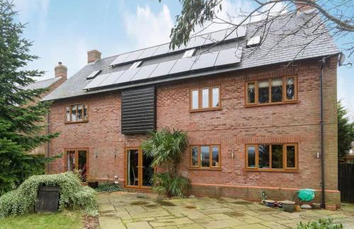 Spacious Home, 6 large bedrooms, full sky package, sleeps 14 - Foto 41