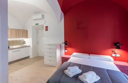 Apartamentos Turísticos DE LA BERNARDA - Foto 19