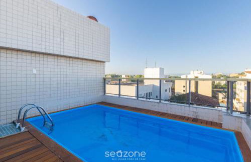 Ático con piscina y vista al mar - VDI0401 - Foto 13