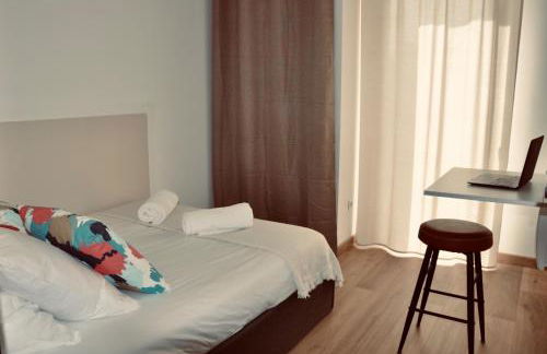 Le Rêve Bleu Jardin Parking Aéroport MEETT - Foto 7