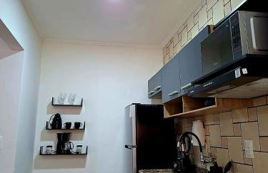 Flats Number One - Foto 26