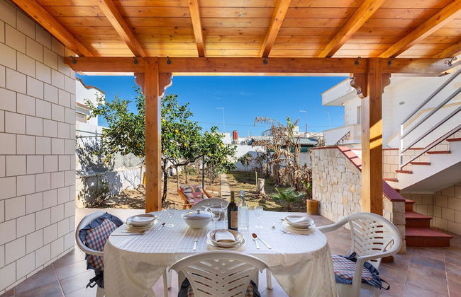 3266 Villetta Delle Viole by Barbarhouse - Foto 18