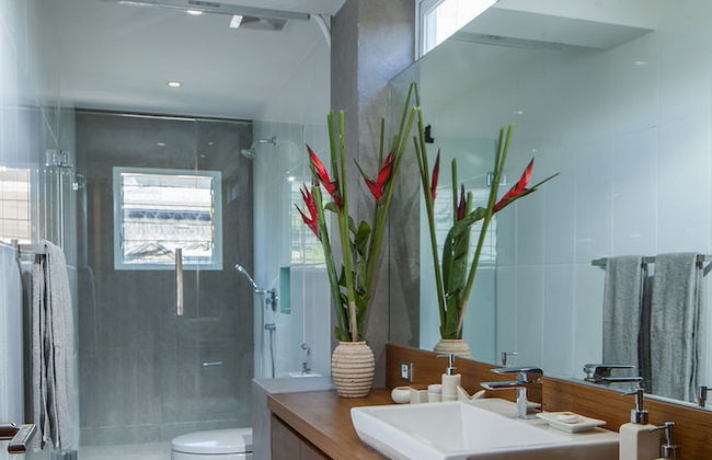 Sienna Villas Seminyak - Foto 64