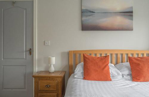 Meadow Barn, beautiful barn conversion in Duddon Valley, Lake District - Foto 16