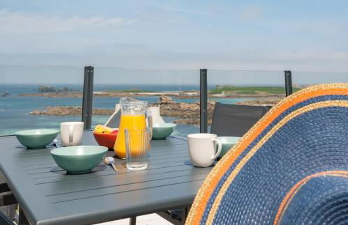 OCEAN VIEW - Luxueux T3 avec magnifique vue mer - Foto 15