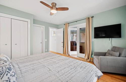 Oystershell Cottage - Foto 42