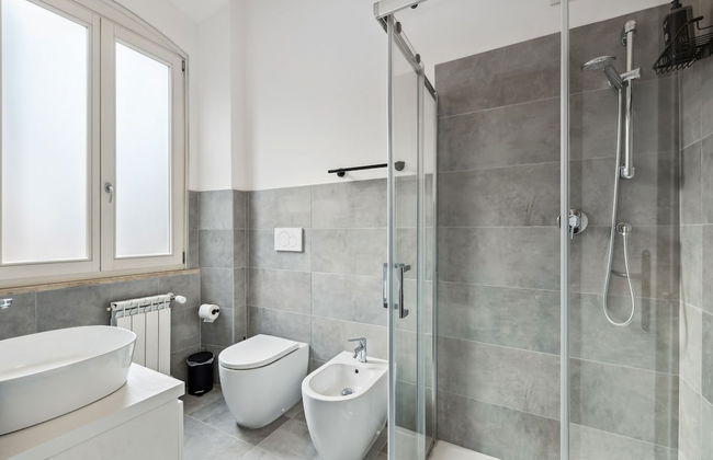 Limehome Rome via dei Reti - Foto 45