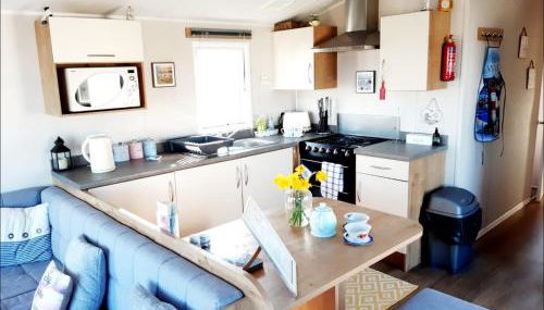 Bliss Beach Lodge Breath taking views - Foto 5