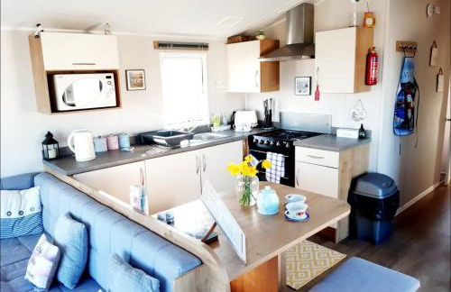 Bliss Beach Lodge Breath taking views - Foto 5