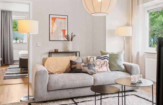 Liseberg Södra - Photo 11