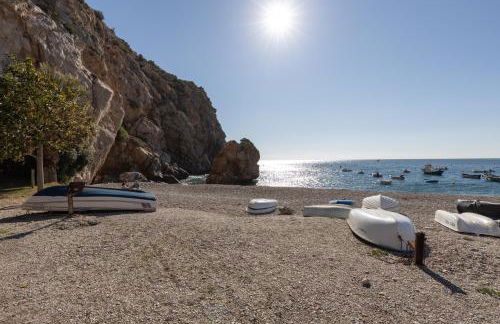 Atico espacioso con vistas panorámicas - Foto 36