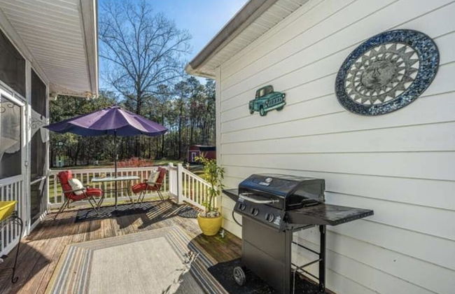 Cozy Country Living - Foto 37