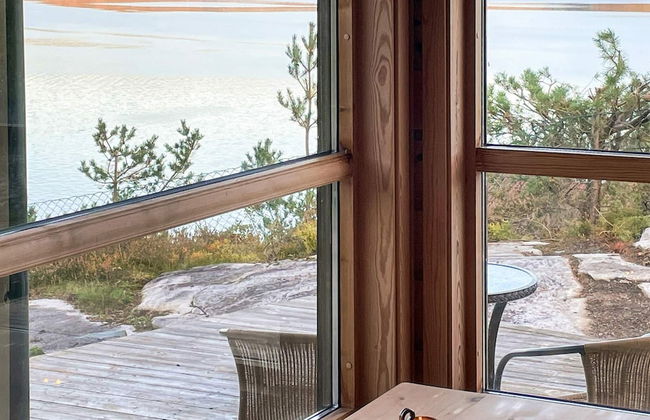 7 Person Holiday Home in Hjelmeland - Foto 24