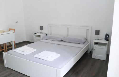 ROOMS 69- Appartaments Francesca e Comasia - Foto 45