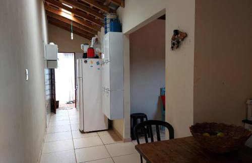 MAZZAROTTO casa completa 2 quartos - Foto 19