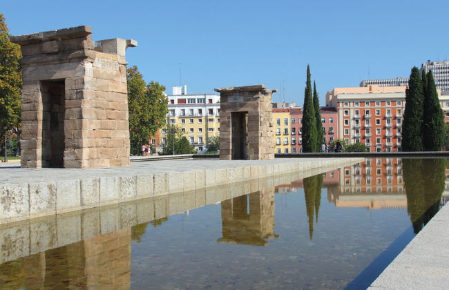 Chamartin-Ciudad Ramos Carrion - Foto 31