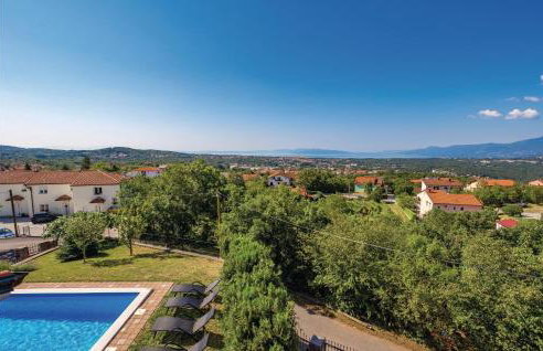 Amazing Home In Marcelji With Wifi - Foto 28