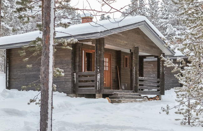 Lemmenliekki 3 - Foto 2