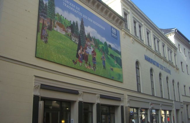 Holiday Apartment Comfortable Vacation Home - Foto 19