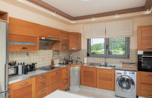 Palamoutaki Villa - Foto 79