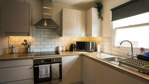 Chic and modern townhouse in beautiful Portland - Foto 2