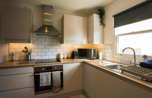 Chic and modern townhouse in beautiful Portland - Photo 2