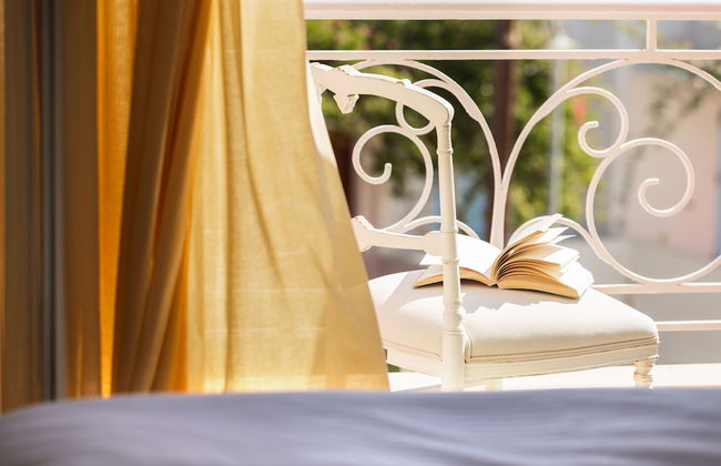 Tinos Resort Hotel - Photo 52