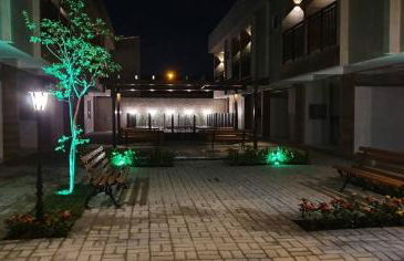 Recanto Vó Mônica - Foto 26