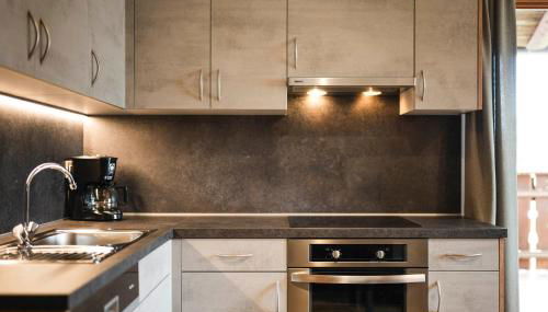 Oberhuberhof - Photo 5, stove, dishwasher