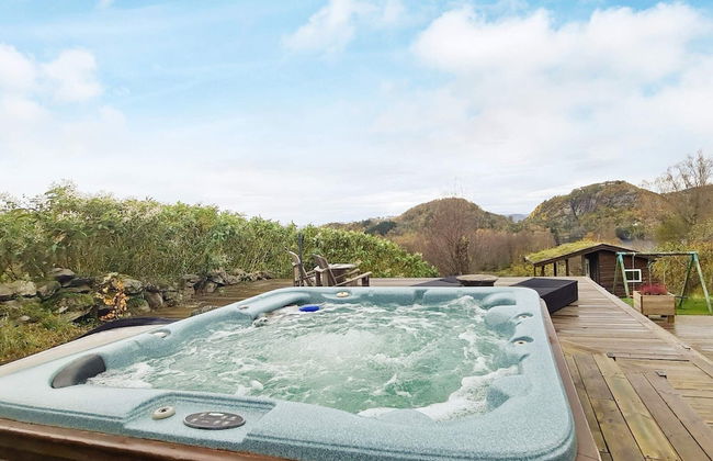 12 Person Holiday Home in Tau-by Traum - Foto 28