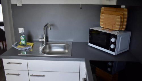 Kontorhaus Senftenberg - Foto 2