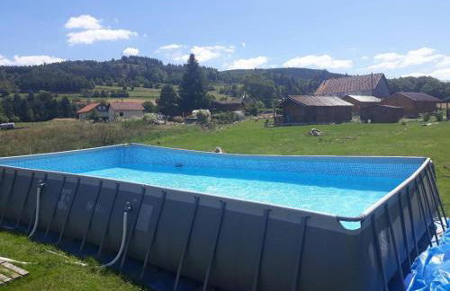 chalets les 5 loups - Foto 69