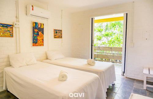 Qavi - Villa Jacumã #Luxo - Foto 61